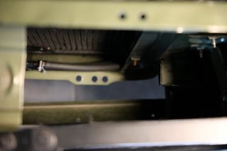 Dodge Challenger T/A 6 Pak Matching Numbers, Rotisserie Restored, 4-Speed Pistol Grip - foto 30