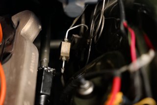 Dodge Challenger T/A 6 Pak Matching Numbers, Rotisserie Restored, 4-Speed Pistol Grip - foto 33