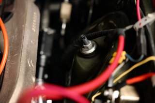 Dodge Challenger T/A 6 Pak Matching Numbers, Rotisserie Restored, 4-Speed Pistol Grip - foto 34