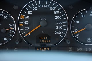 Mercedes-Benz SL 320 Cabriolet Automatik - foto 5