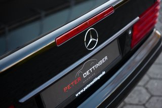 Mercedes-Benz SL 320 Cabriolet Automatik - foto 14