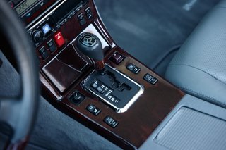 Mercedes-Benz SL 320 Cabriolet Automatik - foto 16