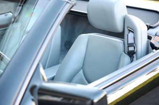 Mercedes-Benz SL 320 Cabriolet Automatik - foto 18