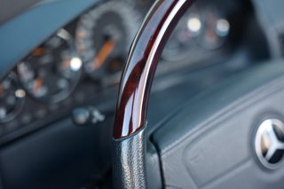 Mercedes-Benz SL 320 Cabriolet Automatik - foto 19