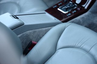 Mercedes-Benz SL 320 Cabriolet Automatik - foto 21