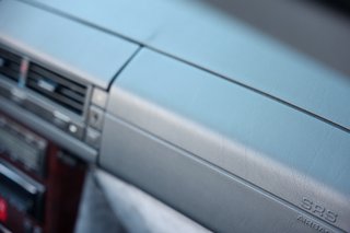 Mercedes-Benz SL 320 Cabriolet Automatik - foto 22