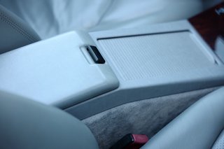 Mercedes-Benz SL 320 Cabriolet Automatik - foto 24