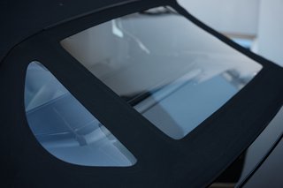 Mercedes-Benz SL 320 Cabriolet Automatik - foto 26