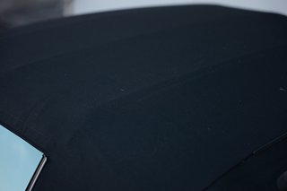 Mercedes-Benz SL 320 Cabriolet Automatik - foto 27