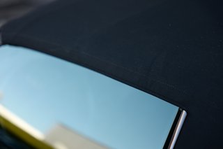 Mercedes-Benz SL 320 Cabriolet Automatik - foto 28