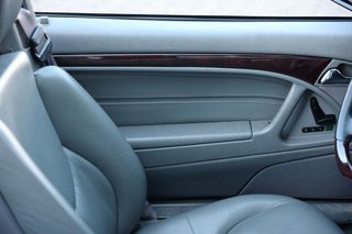 Mercedes-Benz SL 320 Cabriolet Automatik - foto 25