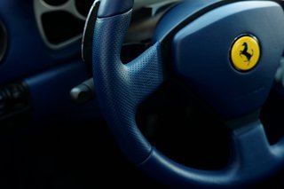 Ferrari 360 Modena F1 - Neue Wartung inkl. Zahnriemen und F1 Kupplung - photo 13