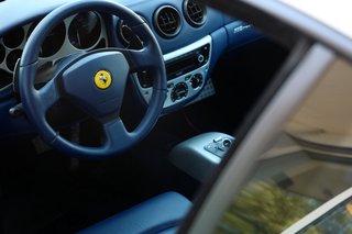 Ferrari 360 Modena F1 - Neue Wartung inkl. Zahnriemen und F1 Kupplung - photo 9