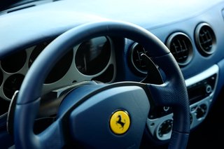 Ferrari 360 Modena F1 - Neue Wartung inkl. Zahnriemen und F1 Kupplung - photo 14
