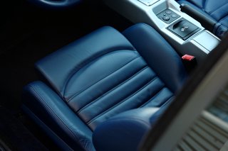 Ferrari 360 Modena F1 - Neue Wartung inkl. Zahnriemen und F1 Kupplung - photo 12