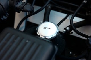 Ferrari 360 Modena F1 - Neue Wartung inkl. Zahnriemen und F1 Kupplung - photo 15