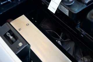 Ferrari 360 Modena F1 - Neue Wartung inkl. Zahnriemen und F1 Kupplung - photo 16