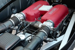 Ferrari 360 Modena F1 - Neue Wartung inkl. Zahnriemen und F1 Kupplung - photo 18