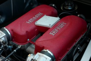 Ferrari 360 Modena F1 - Neue Wartung inkl. Zahnriemen und F1 Kupplung - photo 20