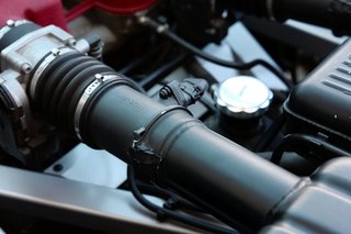 Ferrari 360 Modena F1 - Neue Wartung inkl. Zahnriemen und F1 Kupplung - photo 22
