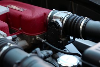 Ferrari 360 Modena F1 - Neue Wartung inkl. Zahnriemen und F1 Kupplung - photo 24