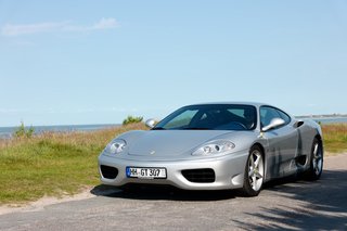 Ferrari 360 Modena F1 - Neue Wartung inkl. Zahnriemen und F1 Kupplung - photo 1