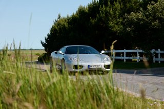 Ferrari 360 Modena F1 - Neue Wartung inkl. Zahnriemen und F1 Kupplung - photo 7