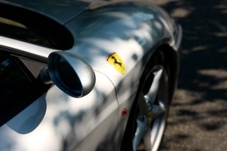 Ferrari 360 Modena F1 - Neue Wartung inkl. Zahnriemen und F1 Kupplung - photo 25