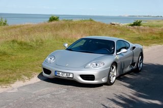 Ferrari 360 Modena F1 - Neue Wartung inkl. Zahnriemen und F1 Kupplung - photo 3
