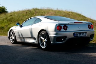 Ferrari 360 Modena F1 - Neue Wartung inkl. Zahnriemen und F1 Kupplung - photo 5