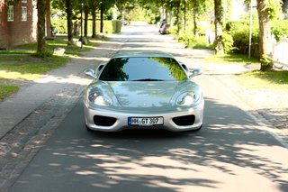 Ferrari 360 Modena F1 - Neue Wartung inkl. Zahnriemen und F1 Kupplung - photo 2