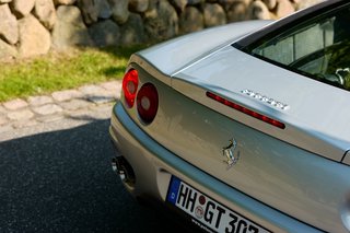 Ferrari 360 Modena F1 - Neue Wartung inkl. Zahnriemen und F1 Kupplung - photo 30
