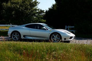 Ferrari 360 Modena F1 - Neue Wartung inkl. Zahnriemen und F1 Kupplung - photo 6