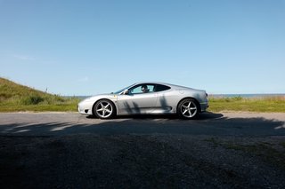 Ferrari 360 Modena F1 - Neue Wartung inkl. Zahnriemen und F1 Kupplung - photo 4