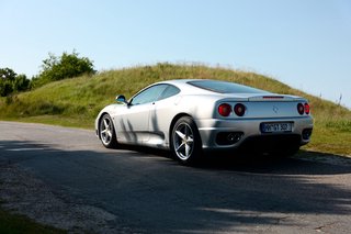 Ferrari 360 Modena F1 - Neue Wartung inkl. Zahnriemen und F1 Kupplung - photo 31