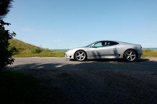 Ferrari 360 Modena F1 - Neue Wartung inkl. Zahnriemen und F1 Kupplung - photo 32