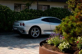 Ferrari 360 Modena F1 - Neue Wartung inkl. Zahnriemen und F1 Kupplung - photo 33
