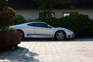 Ferrari 360 Modena F1 - Neue Wartung inkl. Zahnriemen und F1 Kupplung - photo 34