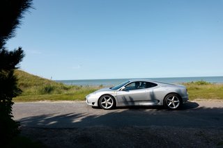 Ferrari 360 Modena F1 - Neue Wartung inkl. Zahnriemen und F1 Kupplung - photo 36