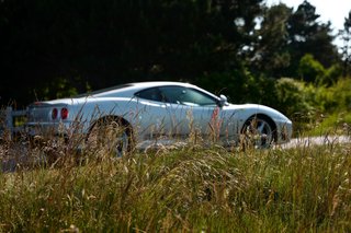 Ferrari 360 Modena F1 - Neue Wartung inkl. Zahnriemen und F1 Kupplung - photo 35