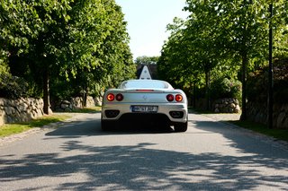 Ferrari 360 Modena F1 - Neue Wartung inkl. Zahnriemen und F1 Kupplung - photo 8