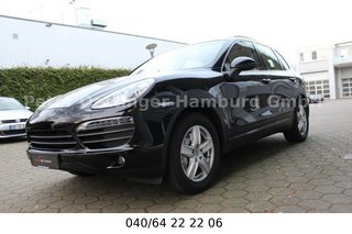 Porsche Cayenne S 4,8 Ltr. V8 Motor - photo 1
