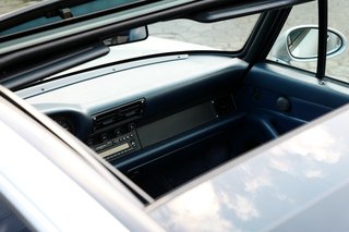 Porsche 993 Targa 3,6 Ltr. Tiptronic - foto 24