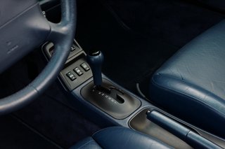 Porsche 993 Targa 3,6 Ltr. Tiptronic - foto 16