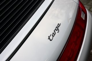 Porsche 993 Targa 3,6 Ltr. Tiptronic - foto 25