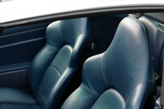 Porsche 993 Targa 3,6 Ltr. Tiptronic - foto 19