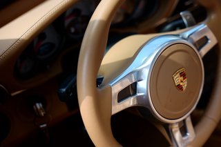 Porsche 997 Carrera 4S Cabriolet - bilder 12