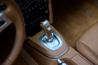 Porsche 997 Carrera 4S Cabriolet - bilder 13