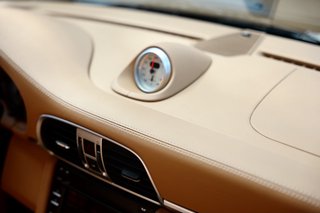 Porsche 997 Carrera 4S Cabriolet - bilder 16