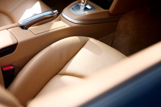 Porsche 997 Carrera 4S Cabriolet - bilder 17